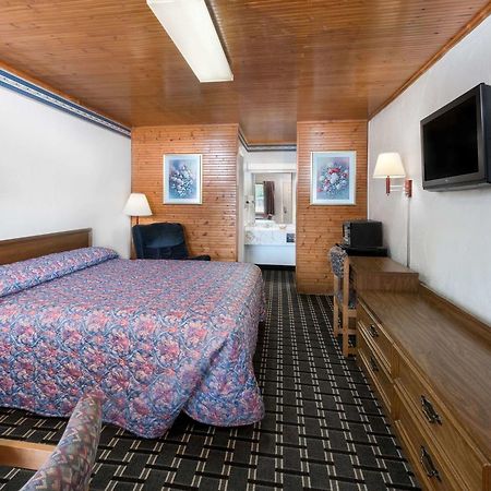 Post Oak Inn Brownwood Esterno foto