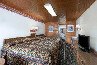 Post Oak Inn Brownwood Camera foto