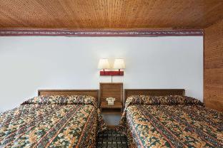 Post Oak Inn Brownwood Camera foto