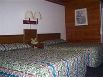 Post Oak Inn Brownwood Camera foto