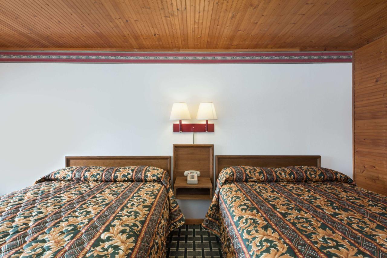 Post Oak Inn Brownwood Esterno foto