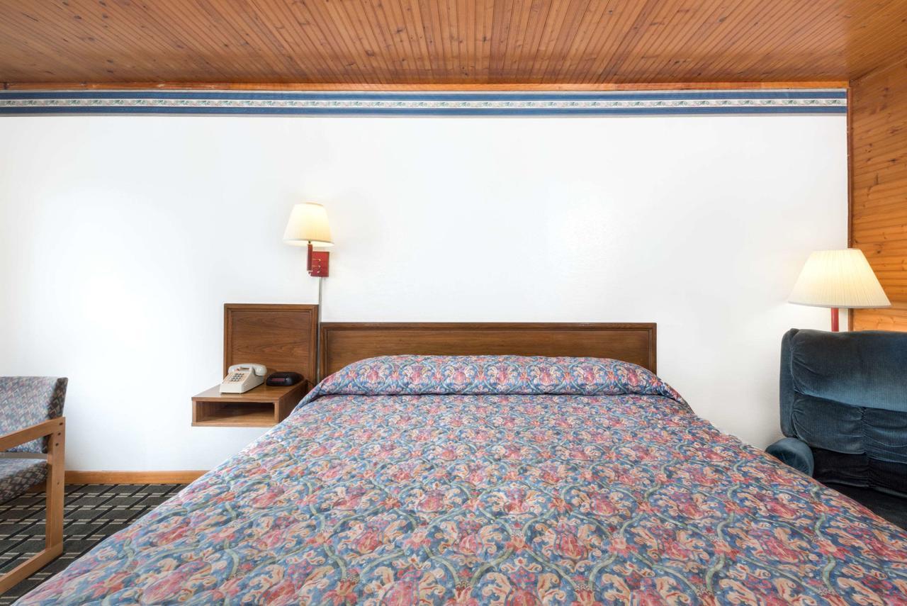 Post Oak Inn Brownwood Esterno foto