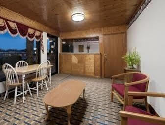 Post Oak Inn Brownwood Esterno foto