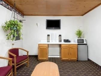 Post Oak Inn Brownwood Esterno foto